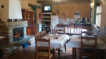 hosteria casa flor