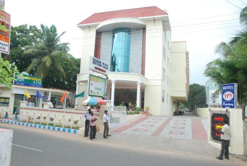 velankanni
