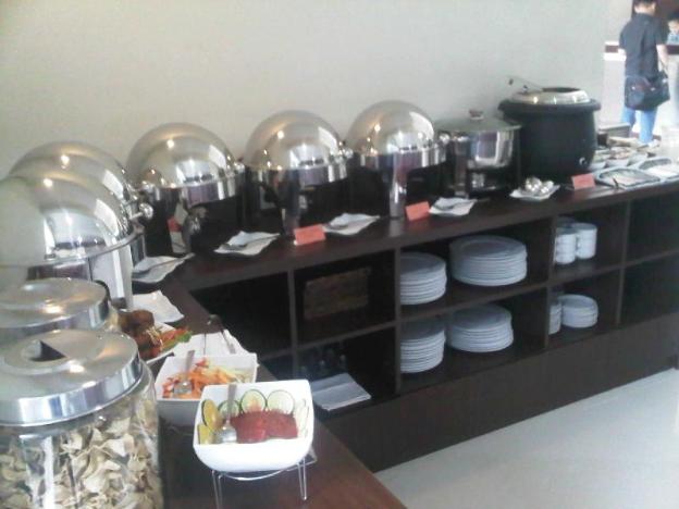 sarila hotel solo