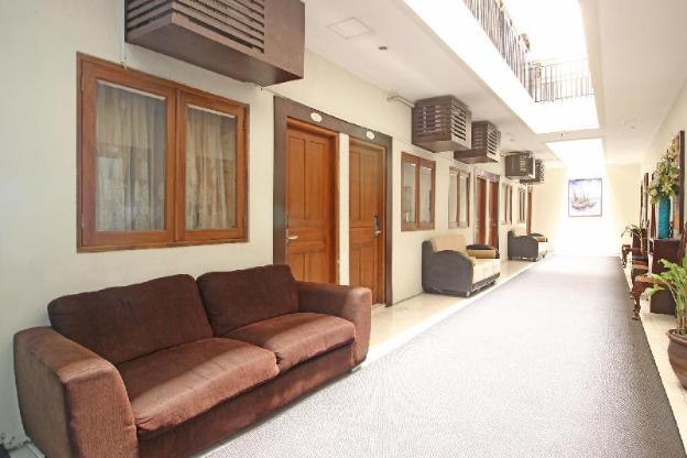 sarila hotel solo