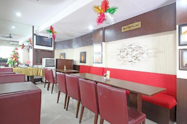 sarila hotel solo