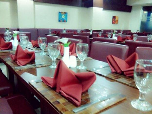 sarila hotel solo