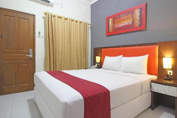 sarila hotel solo