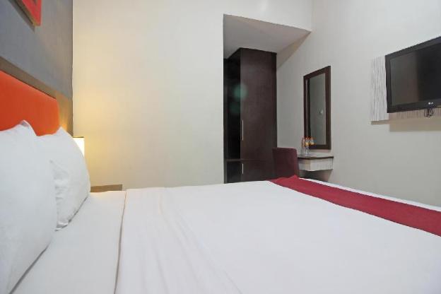 sarila hotel solo