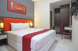 sarila hotel solo