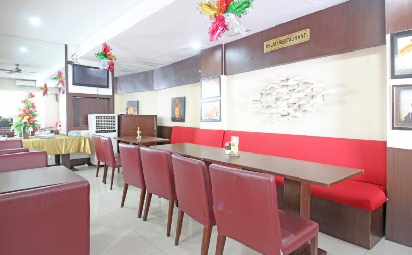 sarila hotel solo