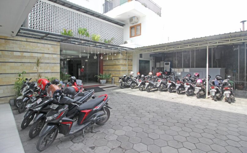 sarila hotel solo