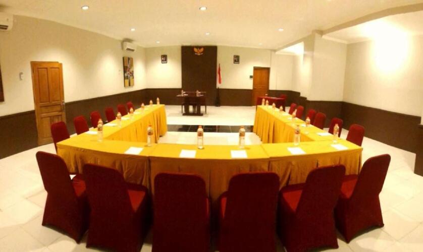 sarila hotel solo