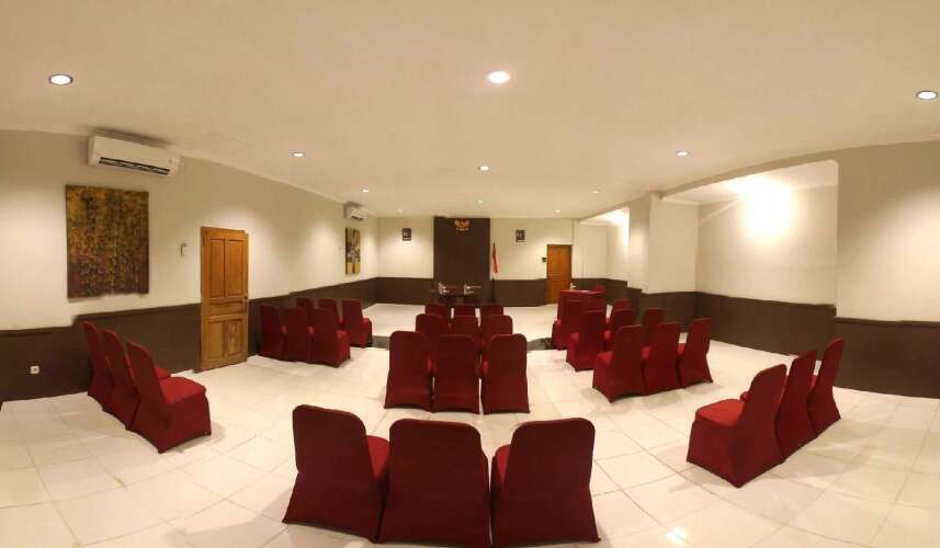 sarila hotel solo