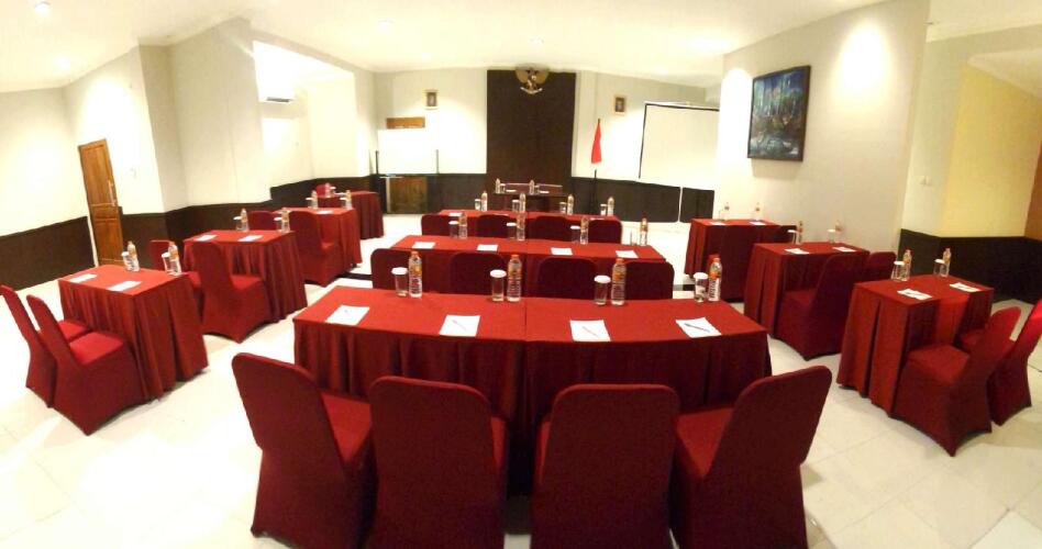 sarila hotel solo
