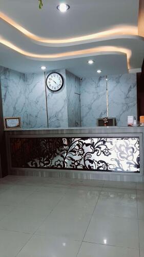 sarila hotel solo