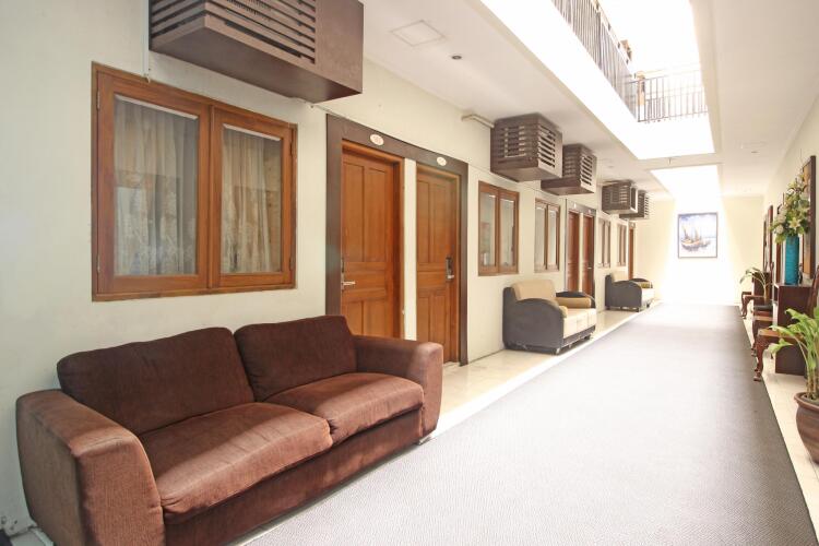 sarila hotel solo