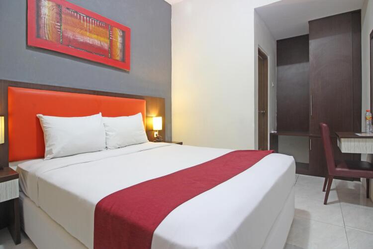 sarila hotel solo