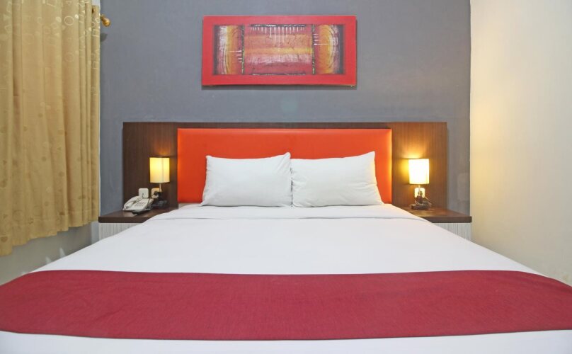 sarila hotel solo