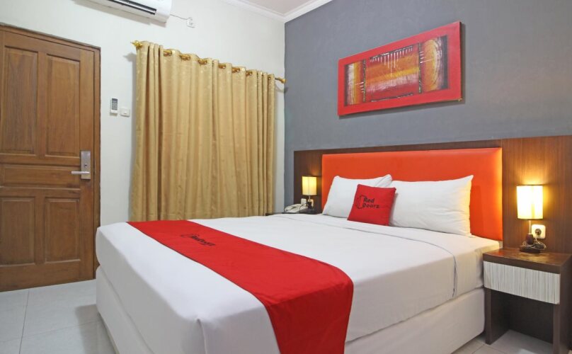 sarila hotel solo