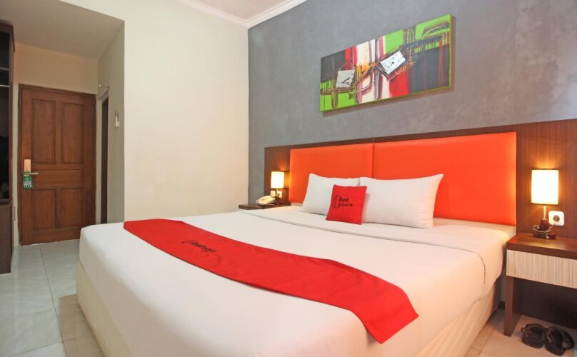 sarila hotel solo