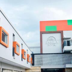 sarila hotel solo
