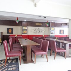 sarila hotel solo