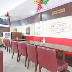 sarila hotel solo