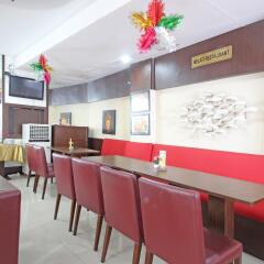 sarila hotel solo