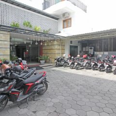 sarila hotel solo