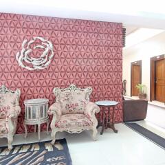 sarila hotel solo