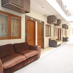 sarila hotel solo