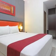 sarila hotel solo