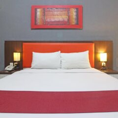 sarila hotel solo