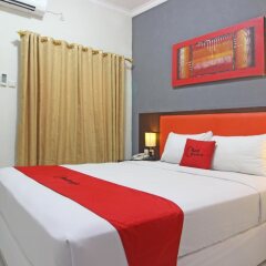 sarila hotel solo