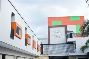 sarila hotel solo
