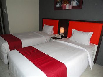 sarila hotel solo