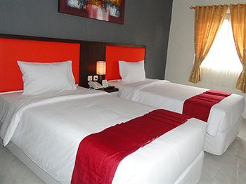 sarila hotel solo