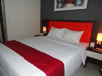 sarila hotel solo