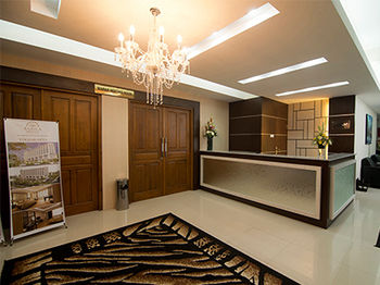 sarila hotel solo