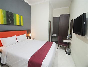 sarila hotel solo