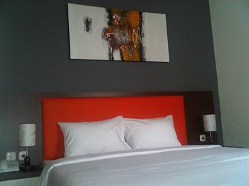 sarila hotel solo