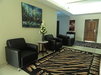 sarila hotel solo