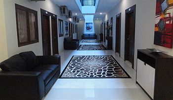 sarila hotel solo