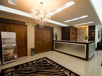 sarila hotel solo