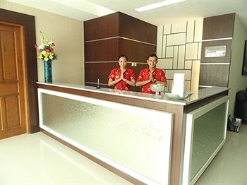 sarila hotel solo