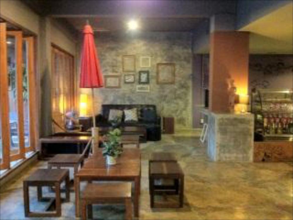 afterglow hostel