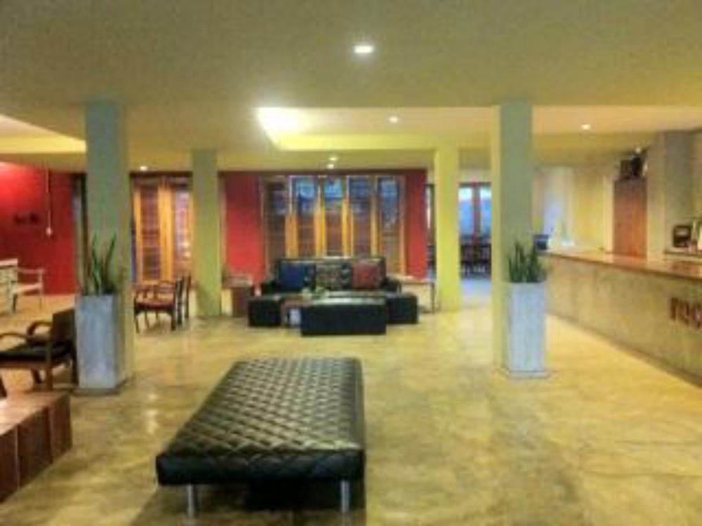 afterglow hostel