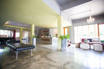 afterglow hostel