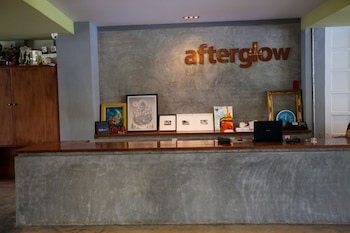afterglow hostel