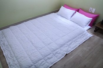 hostel dahyun