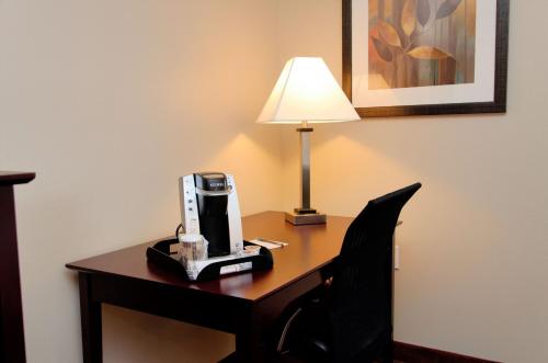 cobblestone inn and suites fort madison