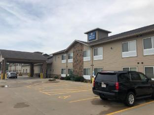 cobblestone inn and suites fort madison