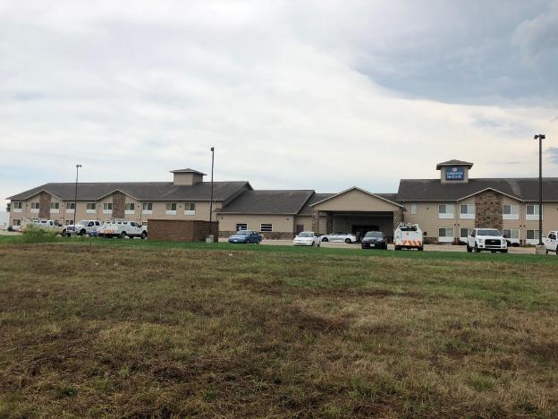 cobblestone inn and suites fort madison