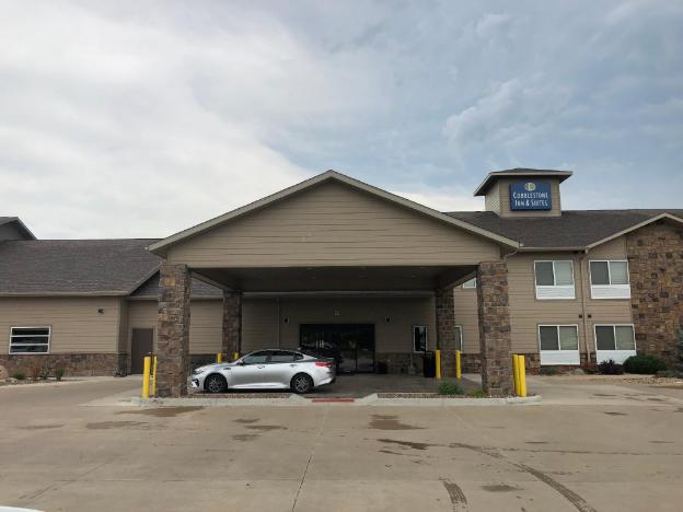 cobblestone inn and suites fort madison